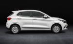 Fiat Argo Drive 1.0 Flex 2017 года